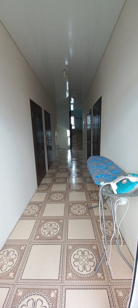 Гостевой дом Сакартвело Архипо-Осиповка-13