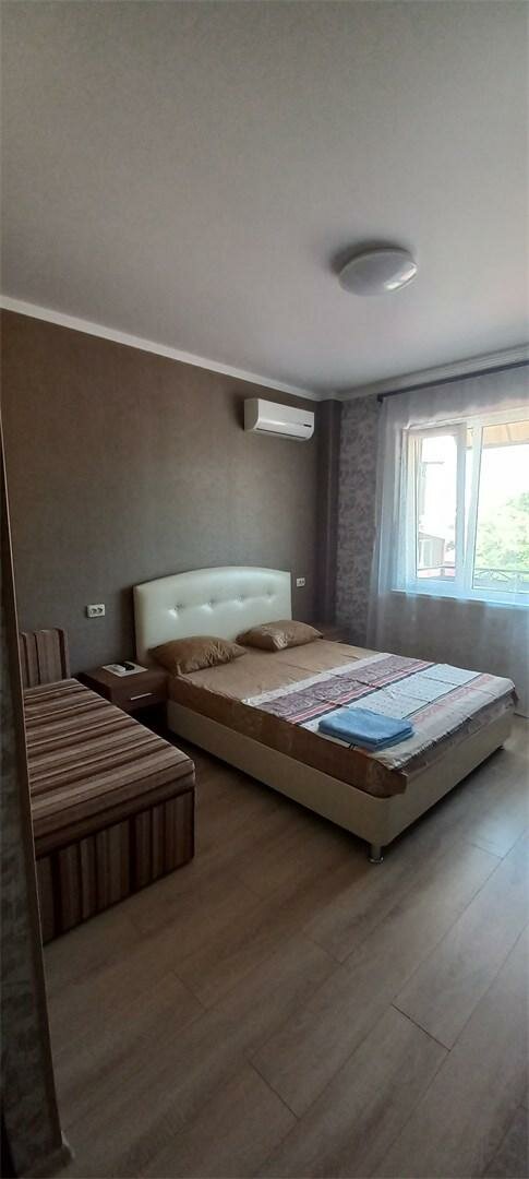 Гостевой дом Сакартвело Архипо-Осиповка-15