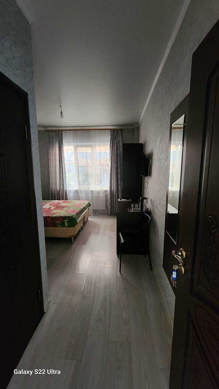 Гостевой дом Сакартвело Архипо-Осиповка