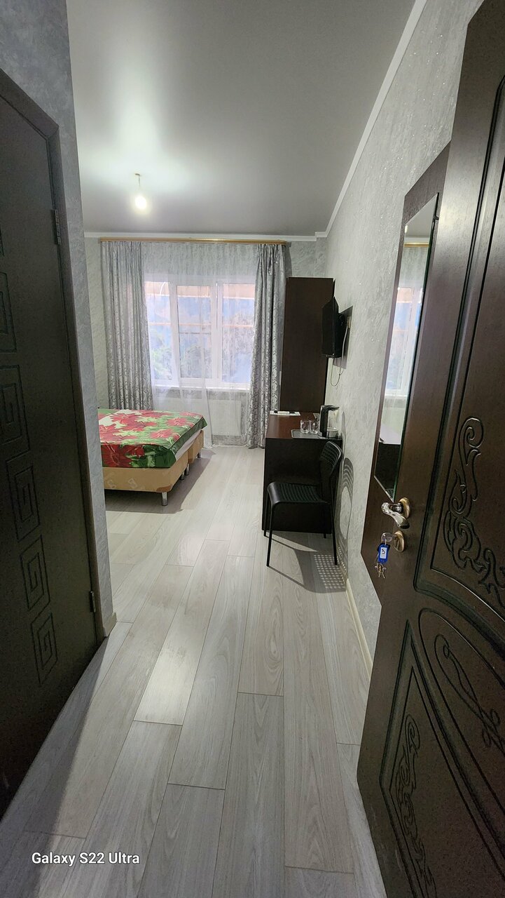 Гостевой дом Сакартвело Архипо-Осиповка-22