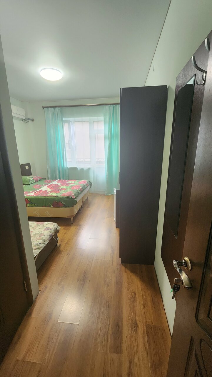 Гостевой дом Сакартвело Архипо-Осиповка-21