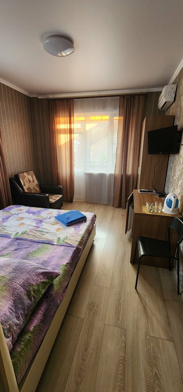 Гостевой дом Сакартвело Архипо-Осиповка-14