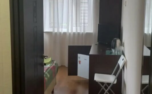 Гостевой дом Сакартвело Архипо-Осиповка-75