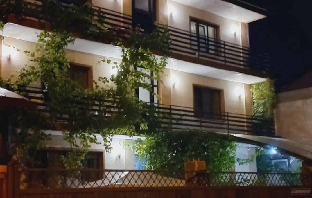 Гостевой дом Сакартвело Архипо-Осиповка-62