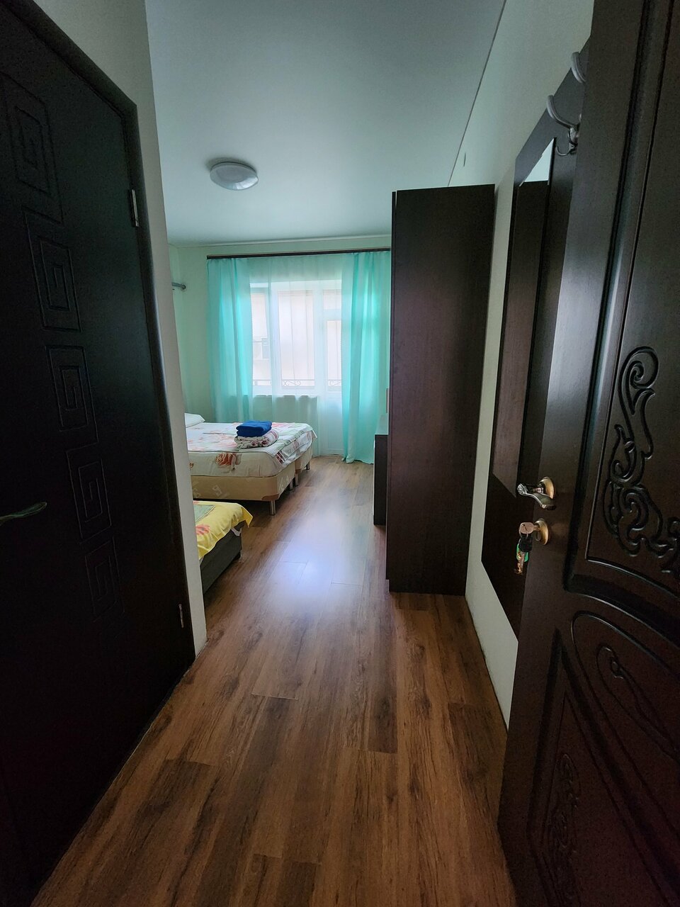 Гостевой дом Сакартвело Архипо-Осиповка