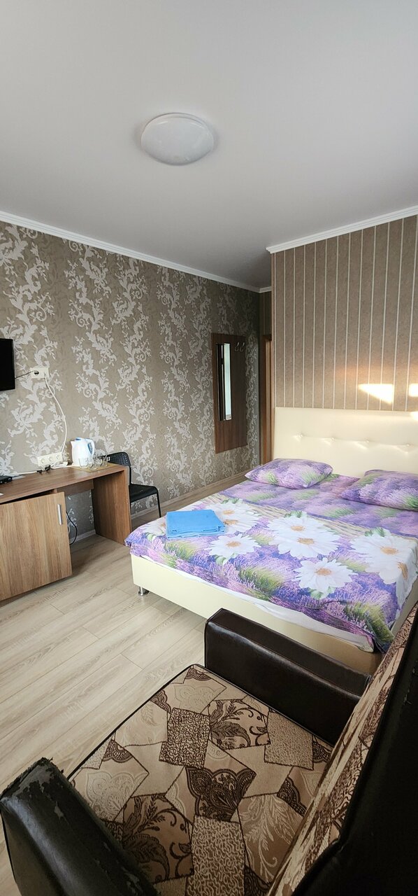 Гостевой дом Сакартвело Архипо-Осиповка-17