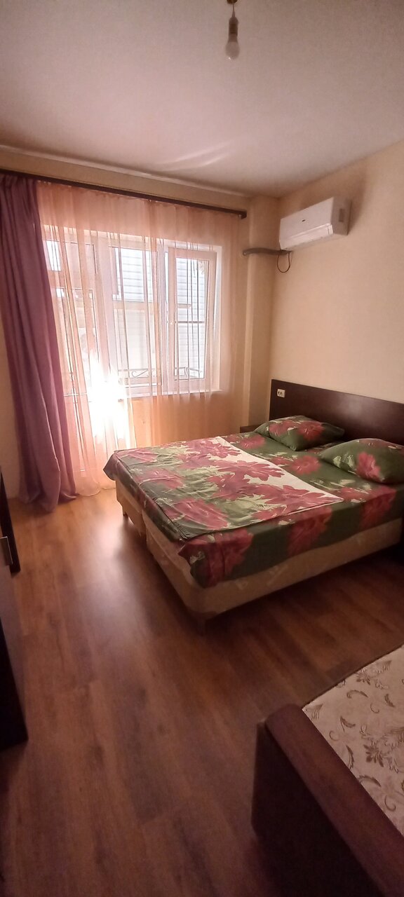 Гостевой дом Сакартвело Архипо-Осиповка-18