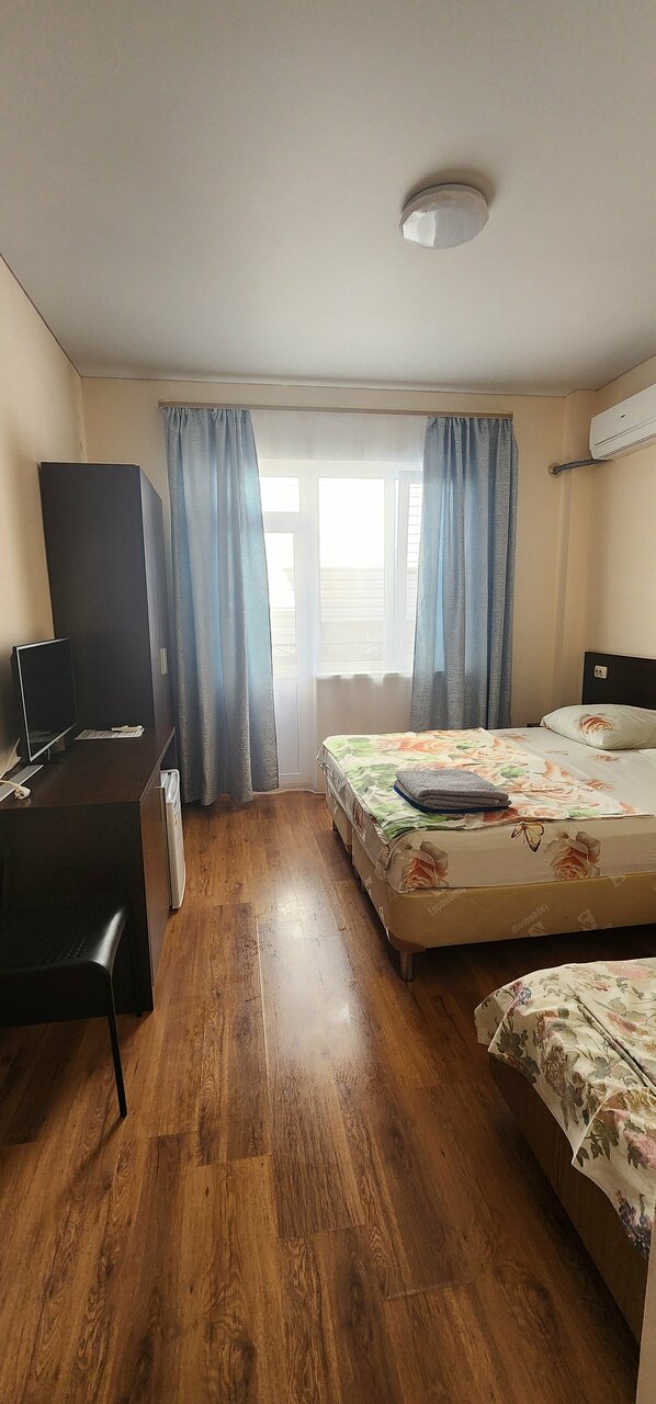 Гостевой дом Сакартвело Архипо-Осиповка-78