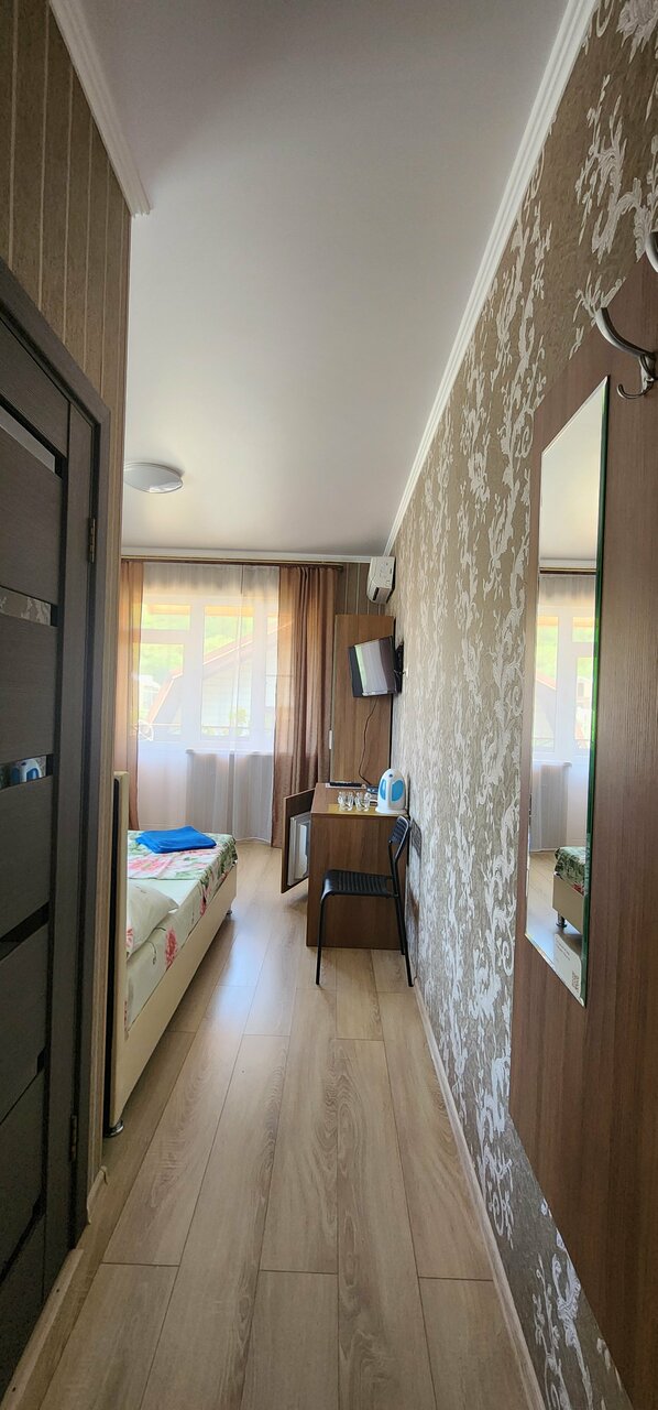 Гостевой дом Сакартвело Архипо-Осиповка-47