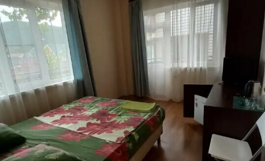 Гостевой дом Сакартвело Архипо-Осиповка-74