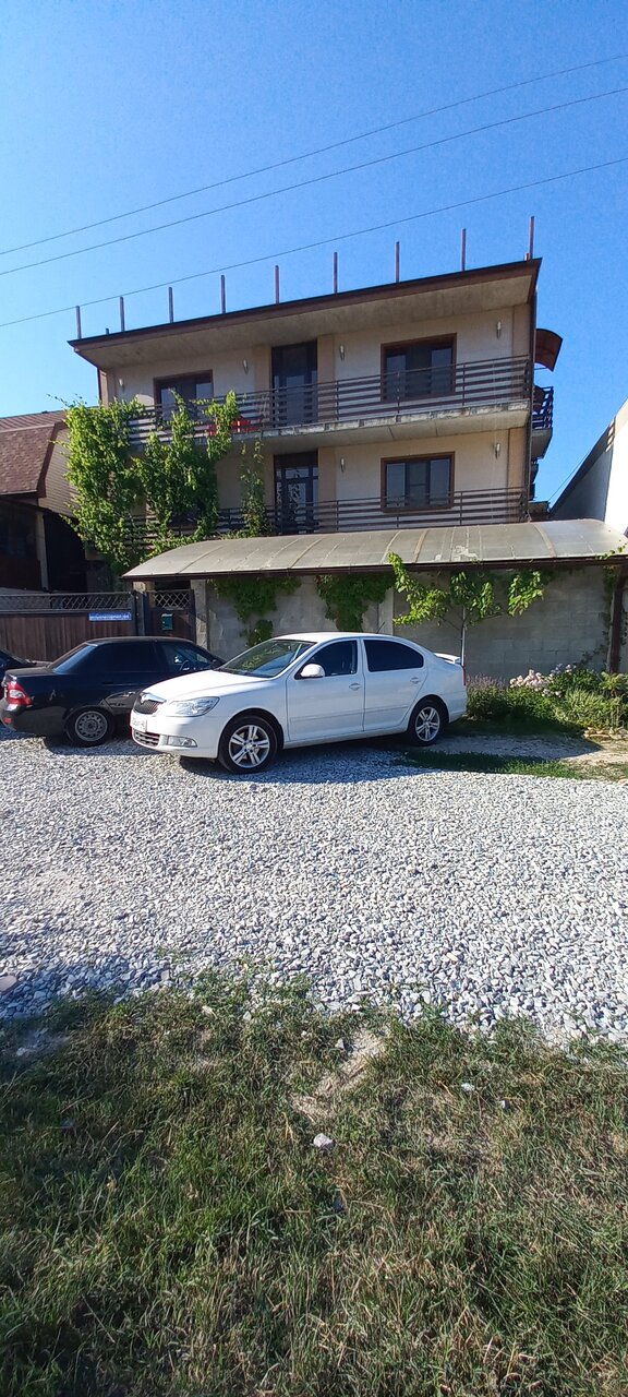 Гостевой дом Сакартвело Архипо-Осиповка