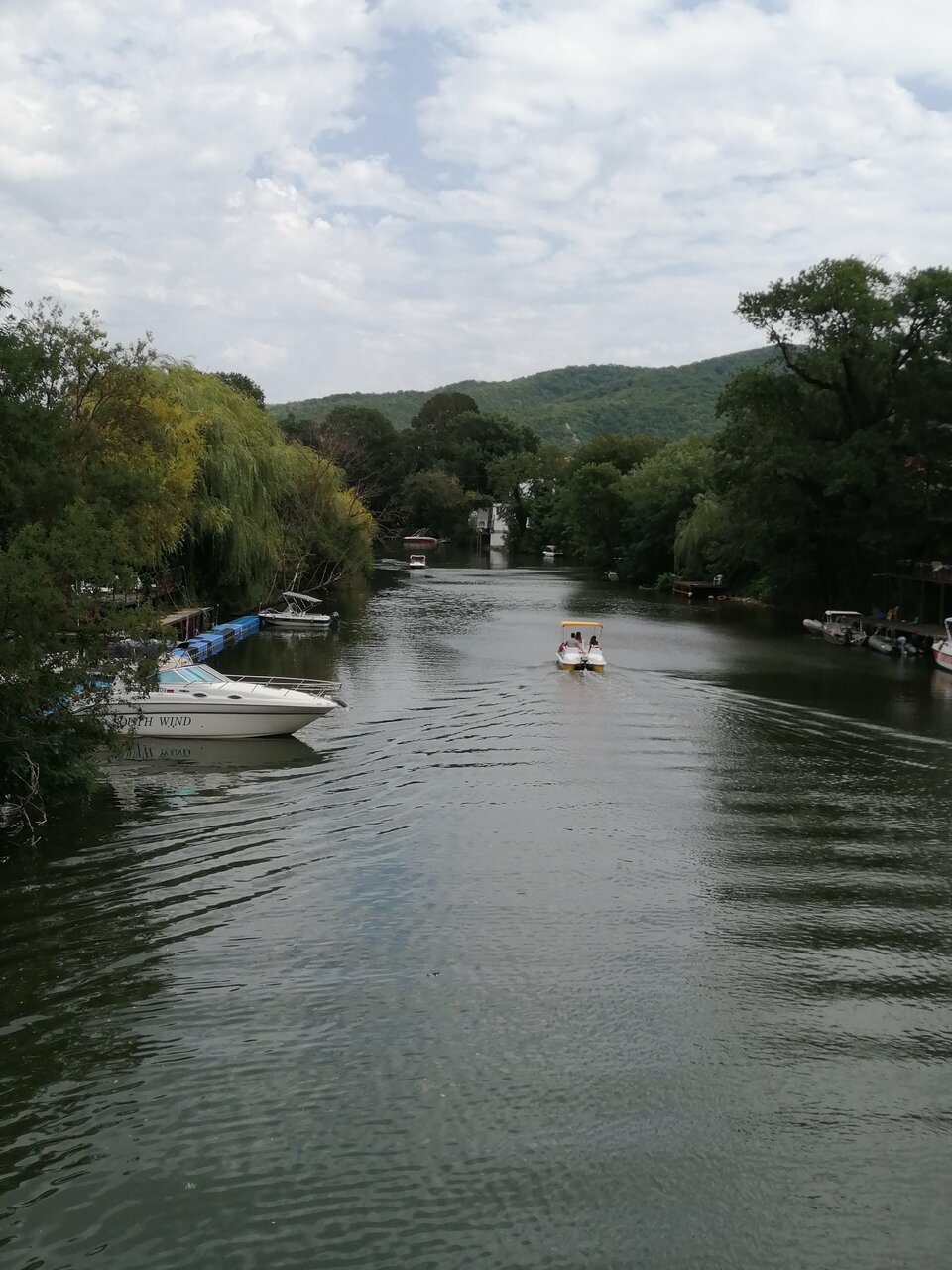 Гостевой дом Сакартвело Архипо-Осиповка-37