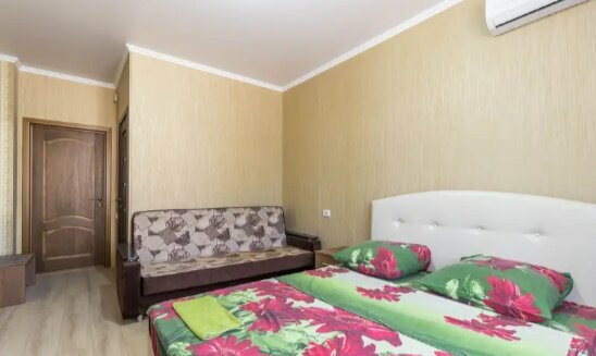 Гостевой дом Сакартвело Архипо-Осиповка