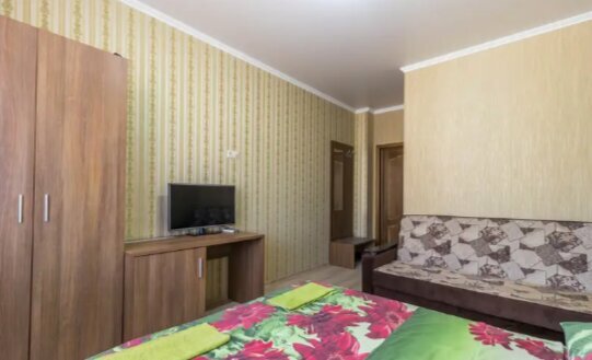 Гостевой дом Сакартвело Архипо-Осиповка-72