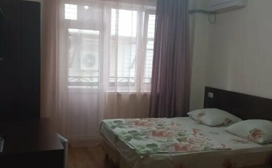 Гостевой дом Сакартвело Архипо-Осиповка-56