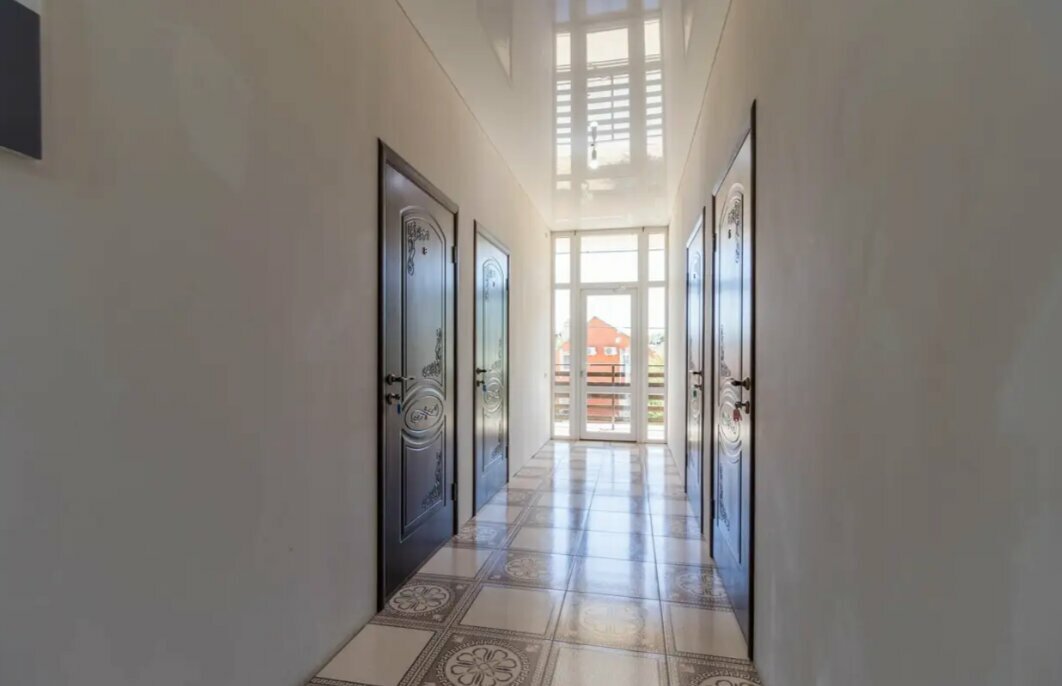 Гостевой дом Сакартвело Архипо-Осиповка-69