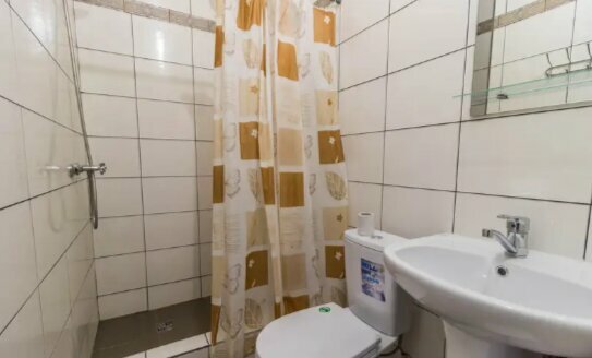 Гостевой дом Сакартвело Архипо-Осиповка-49