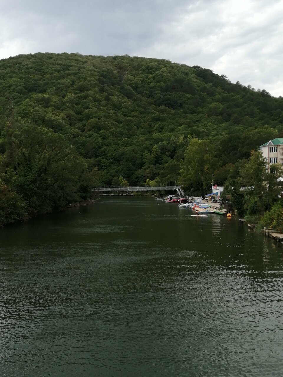 Гостевой дом Сакартвело Архипо-Осиповка-39