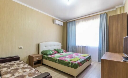 Гостевой дом Сакартвело Архипо-Осиповка-82