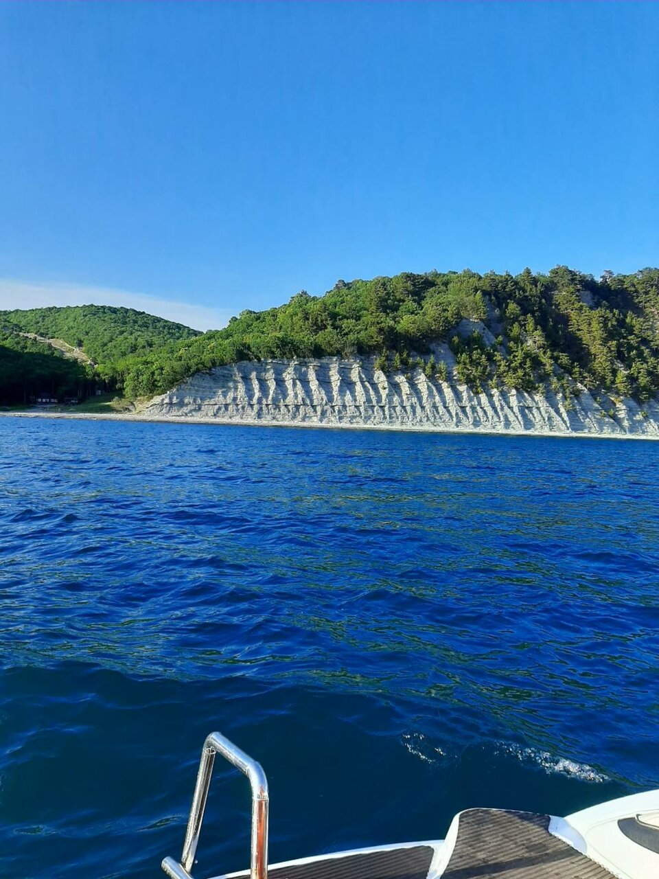 Гостевой дом Сакартвело Архипо-Осиповка-26