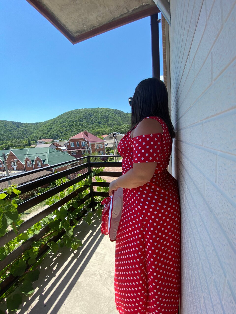 Гостевой дом Сакартвело Архипо-Осиповка-57