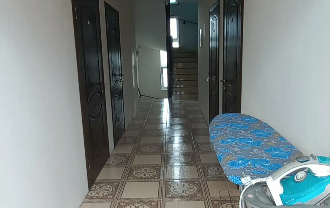 Гостевой дом Сакартвело Архипо-Осиповка-64