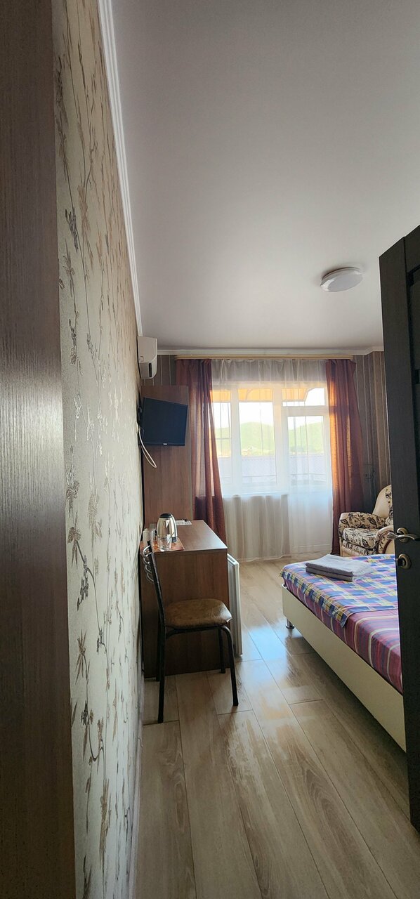 Гостевой дом Сакартвело Архипо-Осиповка-24