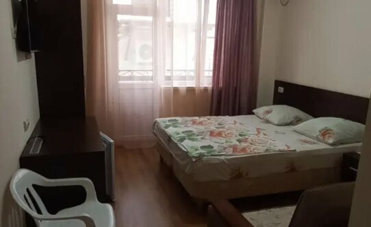 Гостевой дом Сакартвело Архипо-Осиповка-79