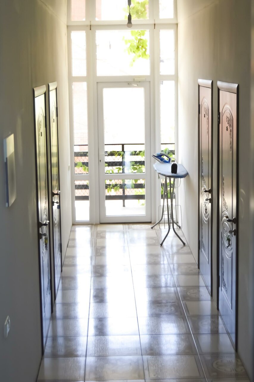 Гостевой дом Сакартвело Архипо-Осиповка-50