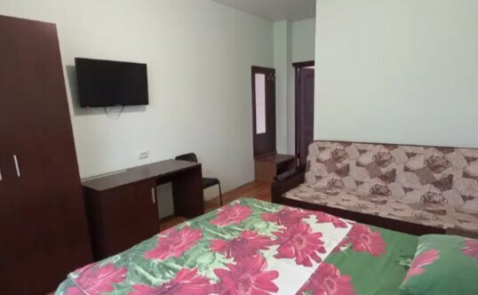 Гостевой дом Сакартвело Архипо-Осиповка-66