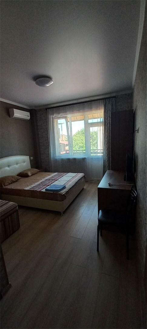 Гостевой дом Сакартвело Архипо-Осиповка-12