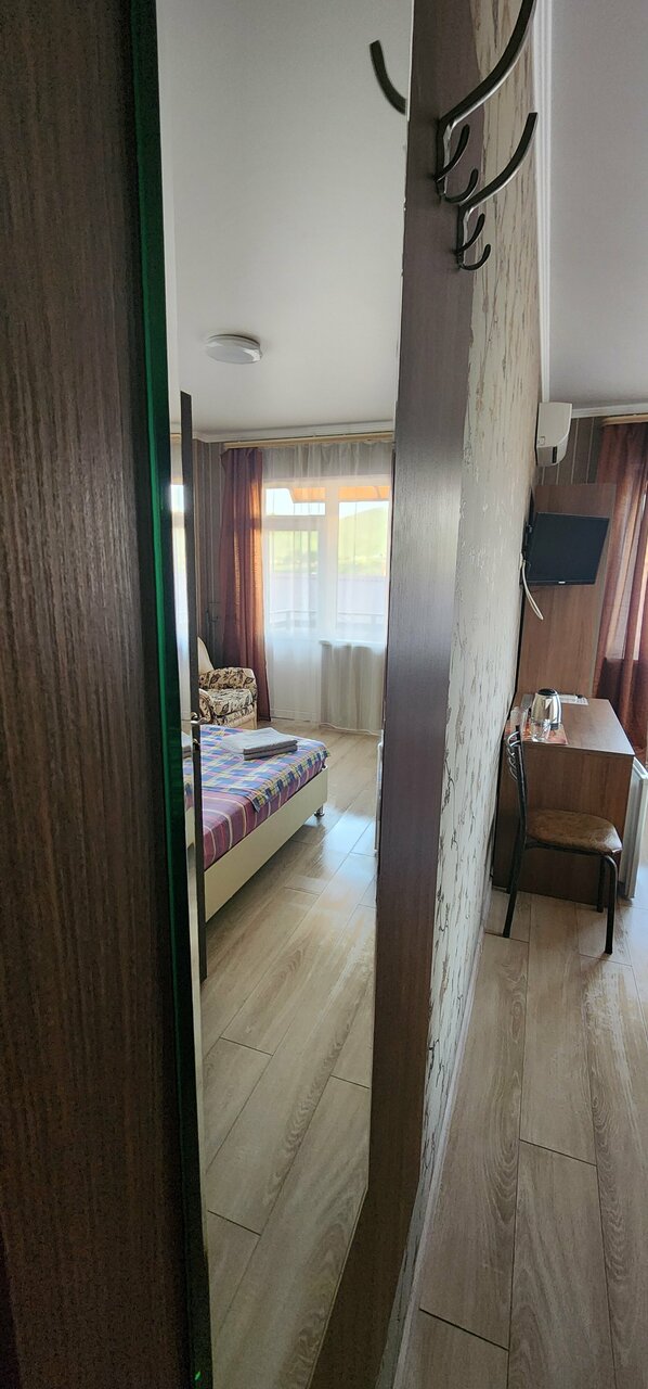 Гостевой дом Сакартвело Архипо-Осиповка-11