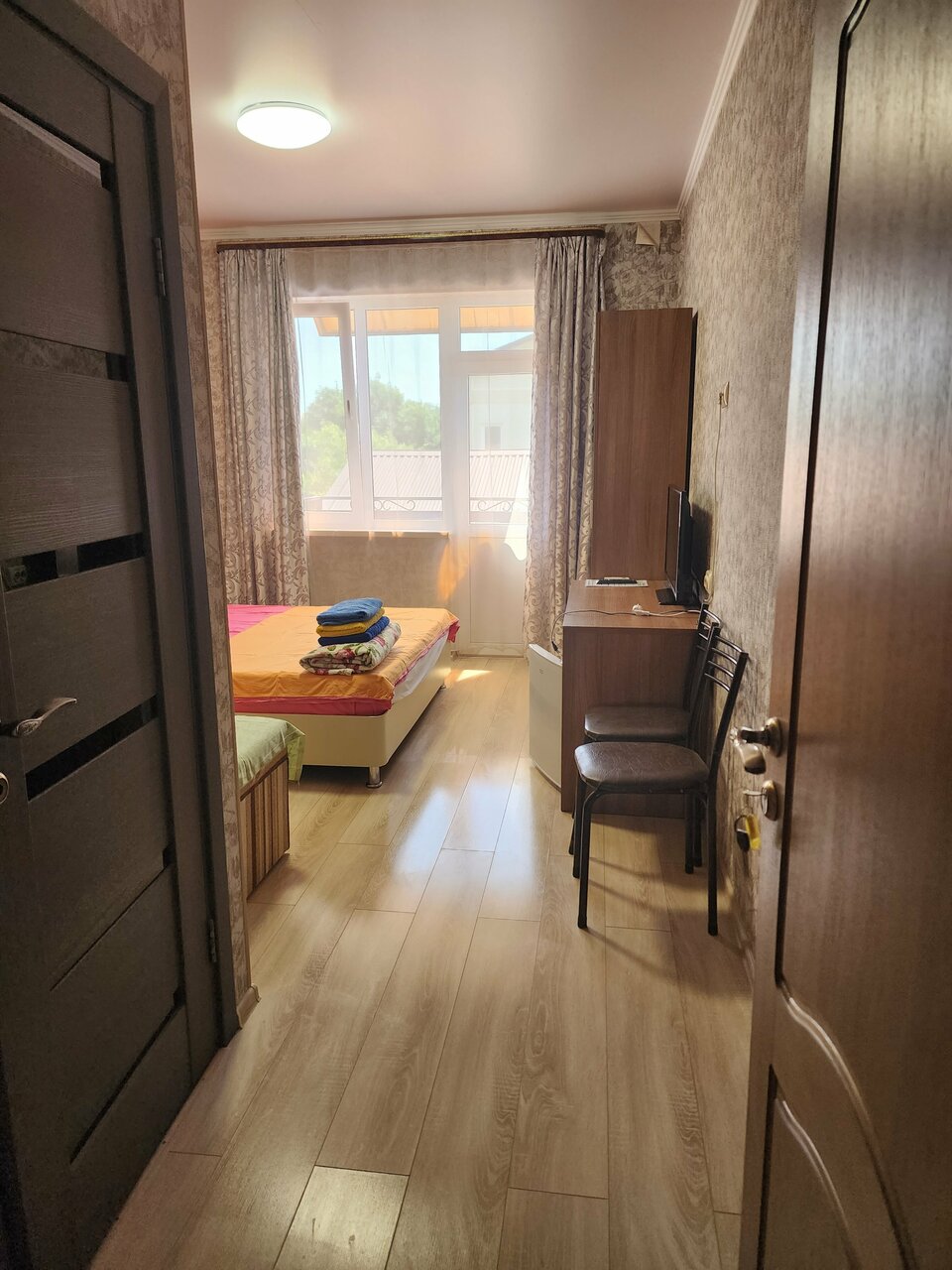 Гостевой дом Сакартвело Архипо-Осиповка-10