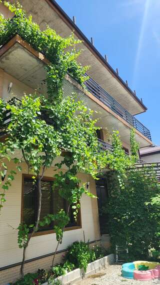 Гостевой дом Сакартвело Архипо-Осиповка-0