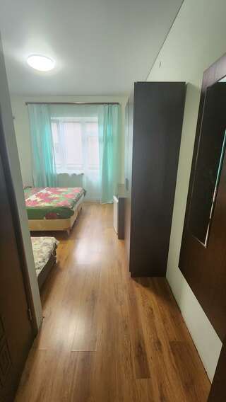 Гостевой дом Сакартвело Архипо-Осиповка Трехместный номер «Комфорт»-2