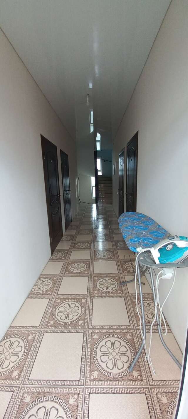 Гостевой дом Сакартвело Архипо-Осиповка-12