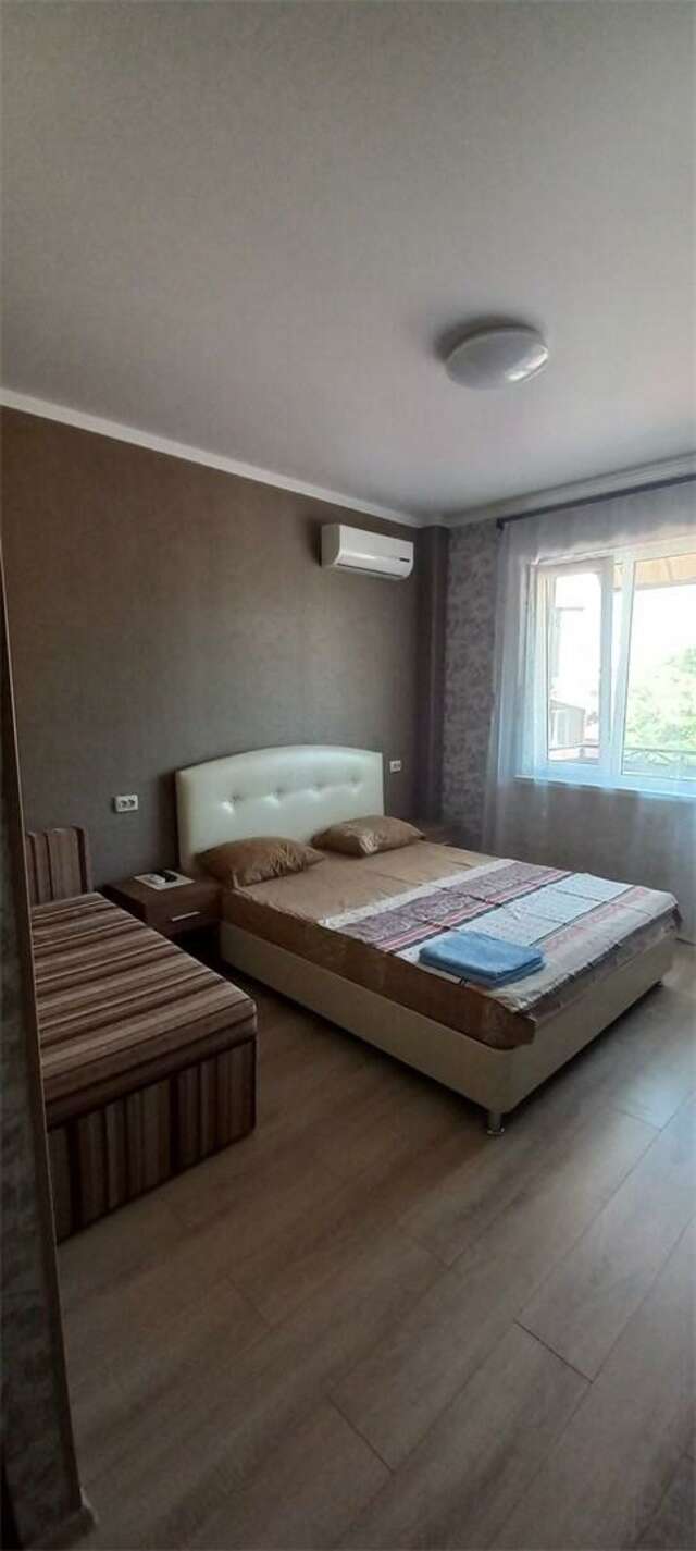 Гостевой дом Сакартвело Архипо-Осиповка-14