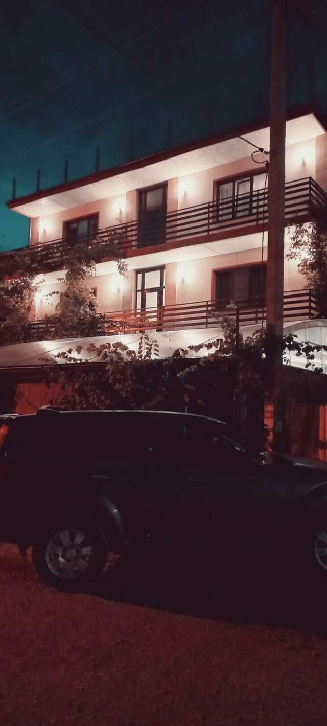 Гостевой дом Сакартвело Архипо-Осиповка-24