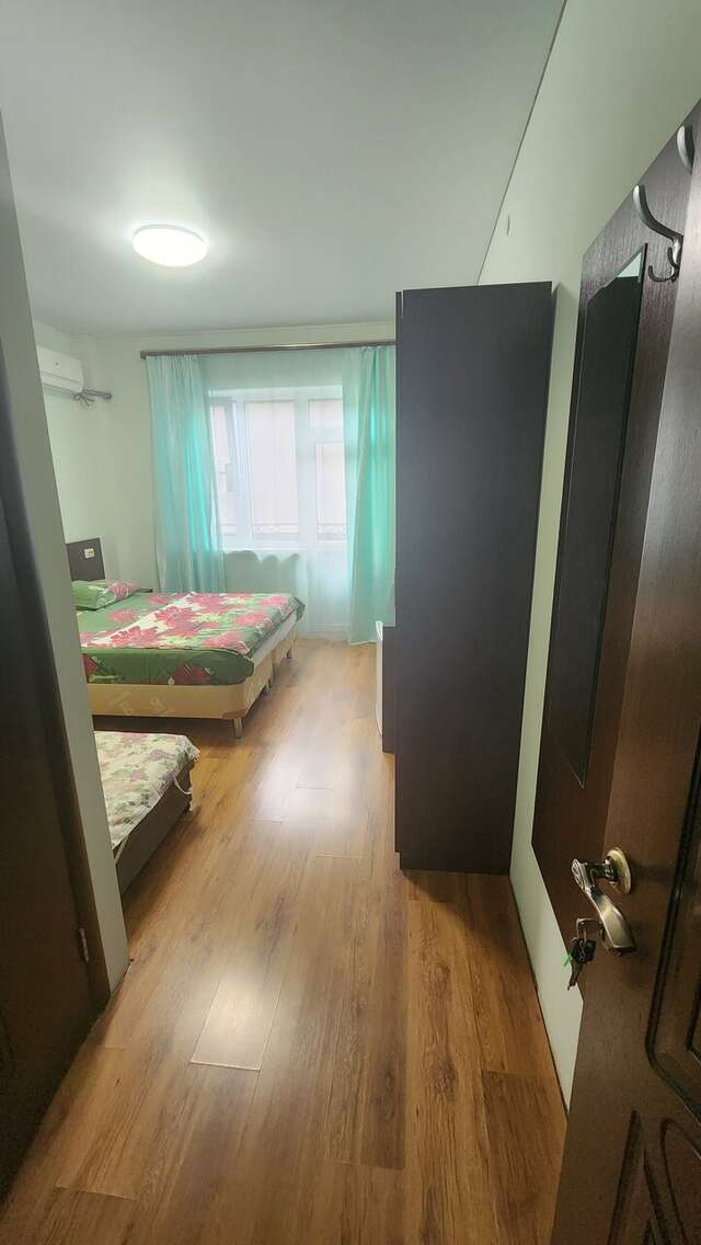 Гостевой дом Сакартвело Архипо-Осиповка-20