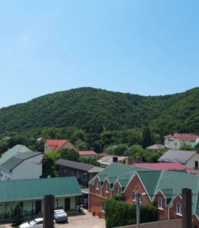 Гостевой дом Сакартвело Архипо-Осиповка-54