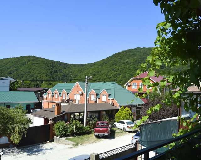 Гостевой дом Сакартвело Архипо-Осиповка-60