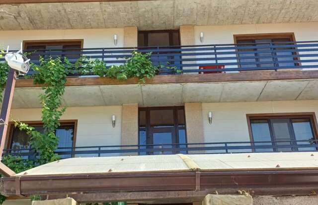 Гостевой дом Сакартвело Архипо-Осиповка-52