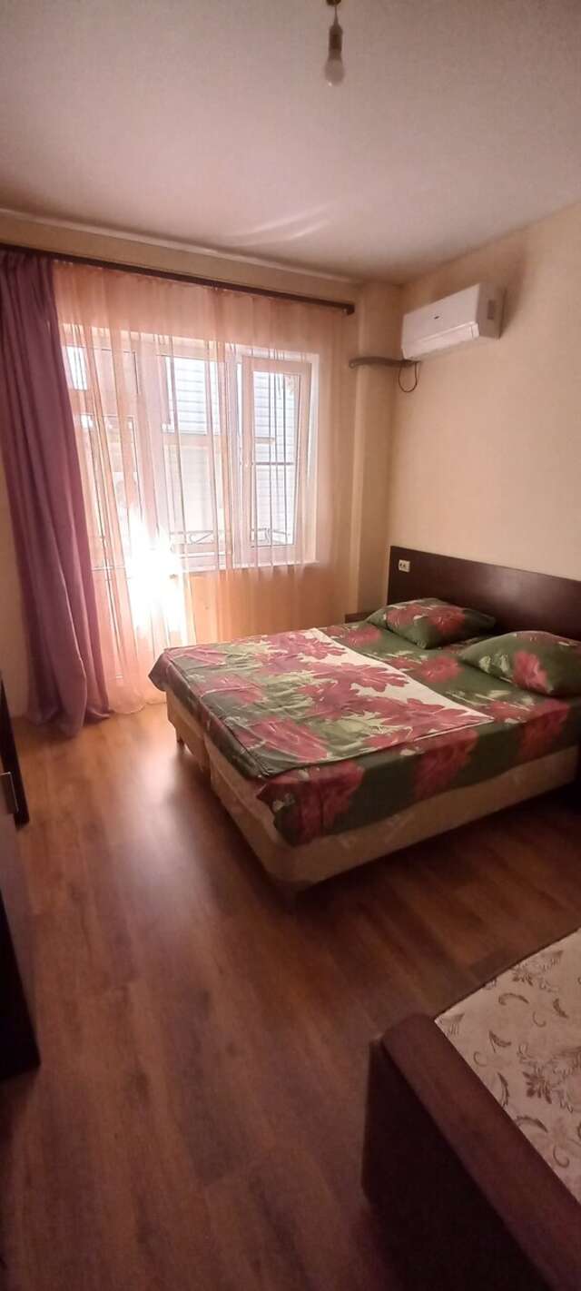 Гостевой дом Сакартвело Архипо-Осиповка-17