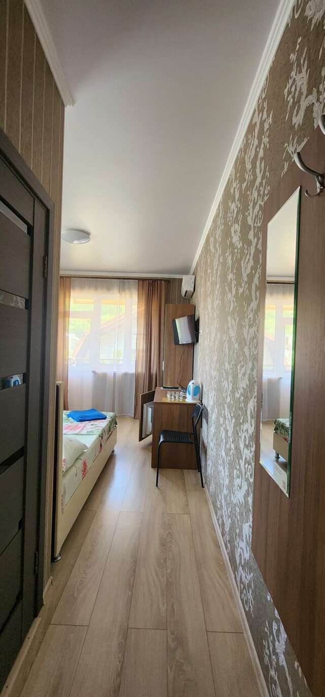 Гостевой дом Сакартвело Архипо-Осиповка-46