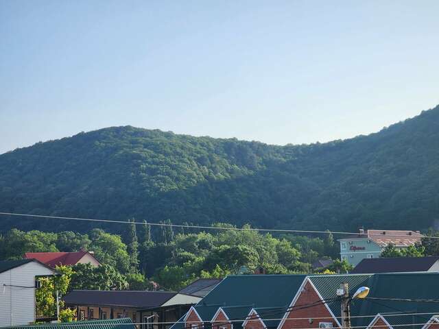 Гостевой дом Сакартвело Архипо-Осиповка-22