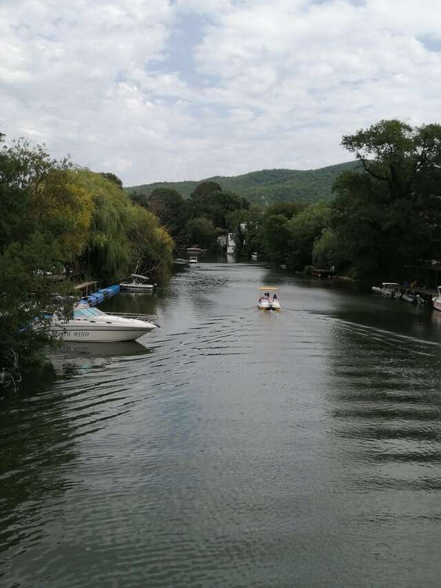 Гостевой дом Сакартвело Архипо-Осиповка-36