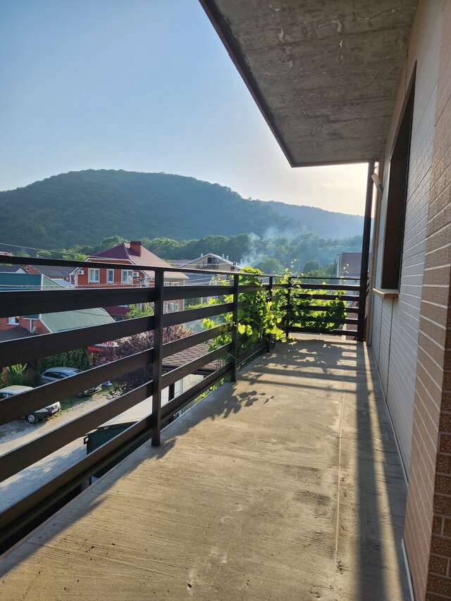 Гостевой дом Сакартвело Архипо-Осиповка-32