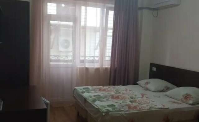 Гостевой дом Сакартвело Архипо-Осиповка-55