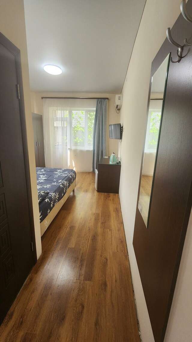 Гостевой дом Сакартвело Архипо-Осиповка-18