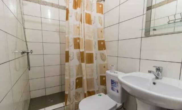 Гостевой дом Сакартвело Архипо-Осиповка-48